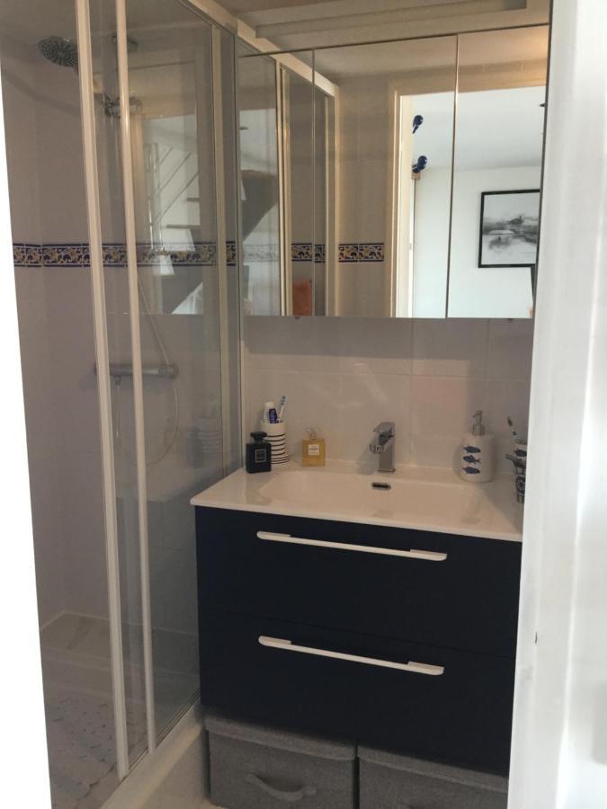 Gruissan Apartment Luaran gambar