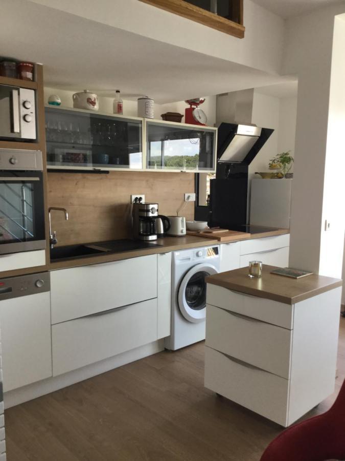 Gruissan Apartment Luaran gambar