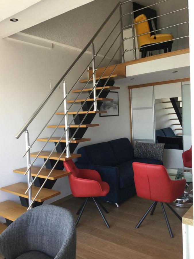 Gruissan Apartment Luaran gambar