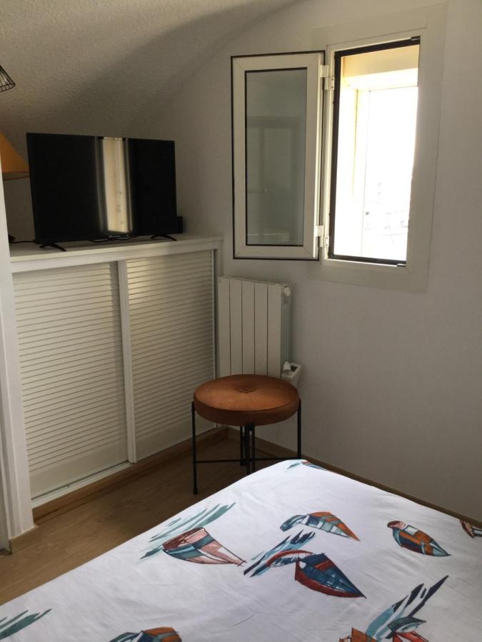 Gruissan Apartment Luaran gambar