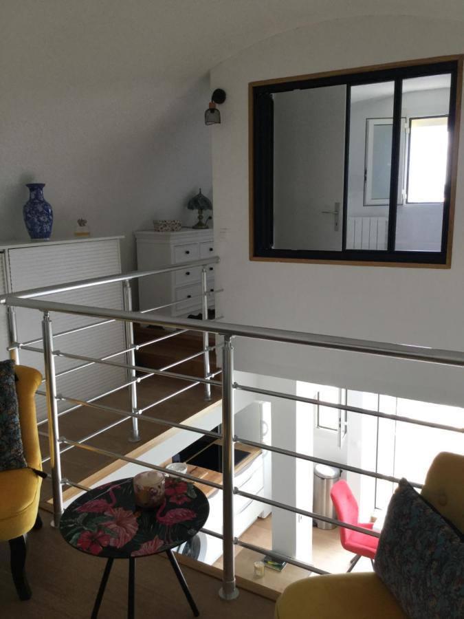 Gruissan Apartment Luaran gambar