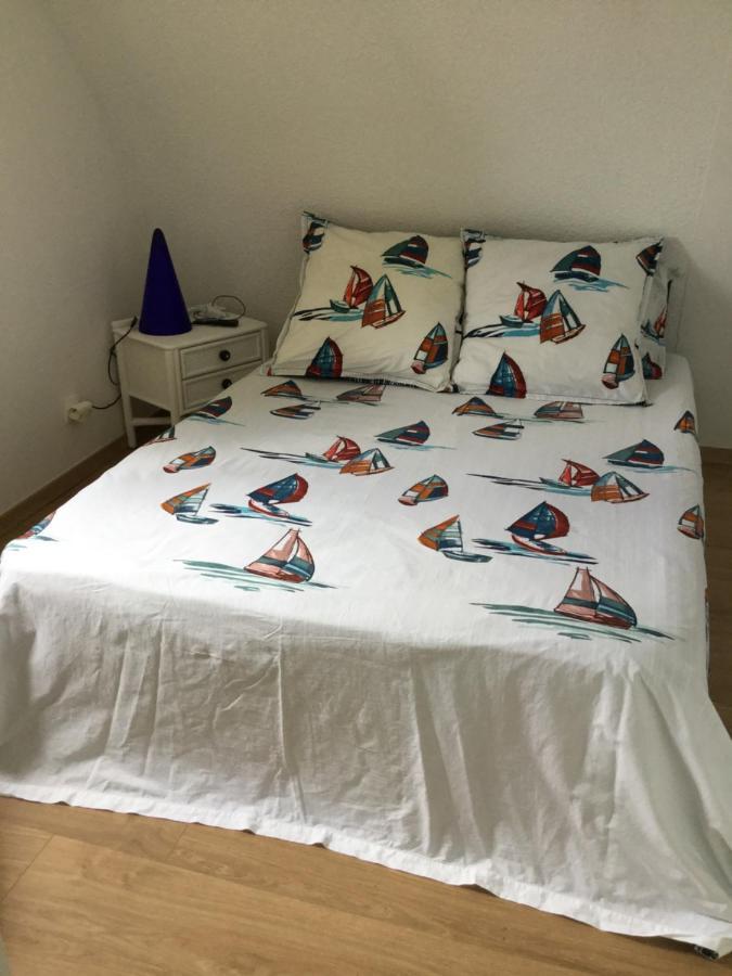 Gruissan Apartment Luaran gambar