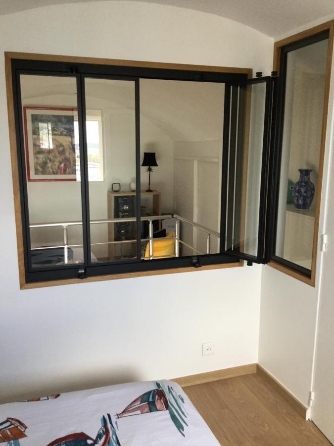 Gruissan Apartment Luaran gambar